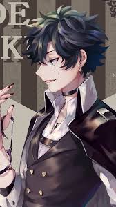 Maybe you would like to learn more about one of these? Villain Deku My Hero Academia Episodes Villain Deku Hero Academia Characters