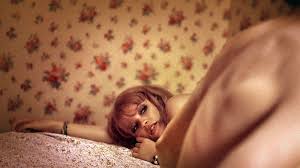 Doris ivy aka gina gerson center of attention nubile films. Review Bang Gang Seaside Orgies To A Soundtrack Of Yawns The New York Times