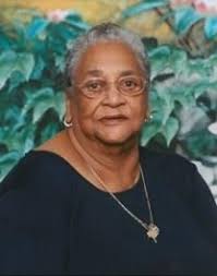 Alfreda Cromwell Obituary (1933