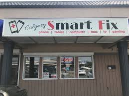 Calgary Smart Fix
