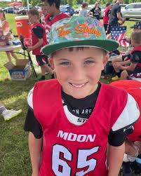 We are diving into the summer with our not so little preschool grad, flag  football star, super sweet teeball season and first ever lax tournament. I  can tell it's gonna be a