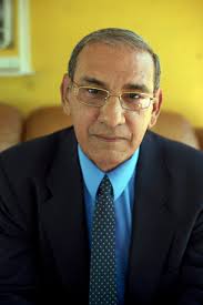 Juan Reinaldo Sánchez