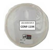 AMAT Applied Materials 0200-35843 SAC Ceramic Top Pumping ...