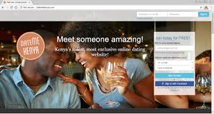 Perhaps you have yet to find someone you'd like to tie the knot with. 10 Best Free Dating Sites In Kenya You Should Try 2020 For Hookup Trending Co Ke