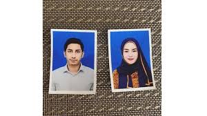Agar pernikahan dapat diakui oleh negara, pernikahan harus. Pas Foto 5 Seleb Di Buku Nikah Saat Pakai Hijab Ini Curi Perhatian Hot Liputan6 Com