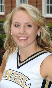 Brooke Mccleary's Instagram, Twitter & Facebook