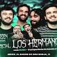 Los Hermanos event in Rio de Janeiro - State of Rio de Janeiro