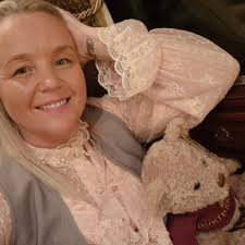 appreciating close friends