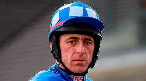 Buck and Russell can dance home in Kilbeggan feature