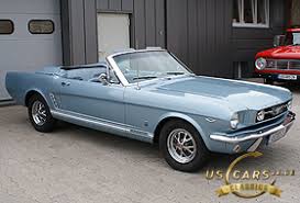 Image result for Nightmist Blue 1966 Mustang
