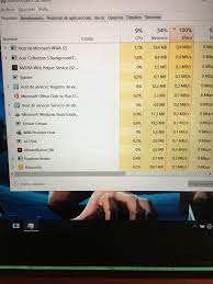 Depending on the model, either the ryzen 5 2500u or the more powerful ryzen 7 2700u is used. Horrible Performance On Acer Nitro 5 An515 52 Page 2 Acer Community