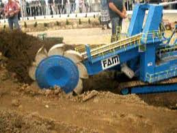 Rubrique match une tarière est un outil de jardinage retrouvez le sujet outils conseillés pour creuser dans la terre dure dans la categorie forum casques, pelles et autres accessoires sur le. Dortmund Le 25 04 2009 1 8 Un Engins Pour Creuser La Terre 1a Youtube