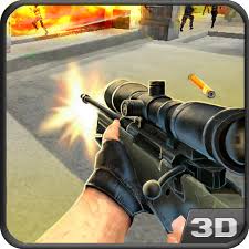 Descargar zombie assault:sniper apk android mod (dinero) zombie frontier 3d es un juego de disparos en primera persona donde el personaje . Zombie Assault Sniper Amazon Com Appstore For Android