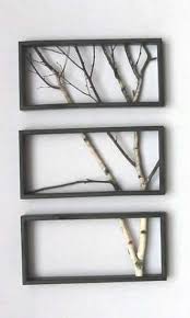 33 Interior Decorating Ideas Bringing Natural Materials And Handmade Design Into Eco Homes Handmade Home Diy Tree Diy Home Decor