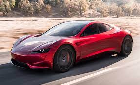 Elon musk presented the new tesla roadster 2020. Musk 2021 Tesla Roadster Will Be World S Fastest Production Car