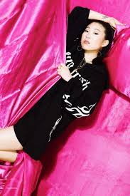 Awkwafina Sexy Photo Collection - Fappenist