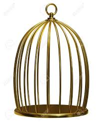 7 simple steps to designing the life you love. The Golden Cage 2015