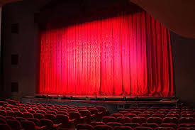 Mainstage Seating Walnut Street Theatre Philadelphia