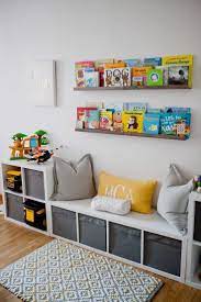 Kids and a clean house. Image Result For Ikea Storage Ideas For Playroom Storage Kids Room Kid Room Decor Room Ideas Bedroom