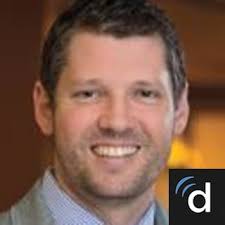 Dr. Christopher J. Tucker, MD