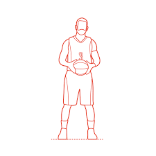 Christopher emmanuel paul was given birth to in the year 1985 may 6th and has been involved with professional basketball. Chris Paul Dimensions Drawings Dimensions Com
