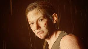 Emilli X:ssä: "Abby 😍❤ #TheLastofUsDay 🎮: @Naughty_Dog #TheLastofUsPartII  #TLOU2 #Ellie #Abby #Joel #TLOU #TheLastofUs #TheLastofUsPart2 #PhotoMode  #PSBlog #PS4share #Ksnapshots #VGPUnite #ArtisticofSociety  #VirtualPhotography #ThePhotoMode ...