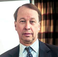 Tony James: books, biography, latest update