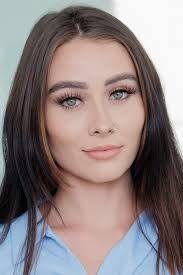 Veronica Church's Instagram, Twitter & Facebook