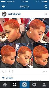 A buzz cut is any of a variety of short hairstyles usually designed with electric clippers. Pin On Cute Hair