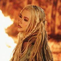 Christina Aguilera Albums, Songs