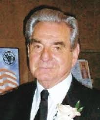 Harold Stevens Obituary (1929