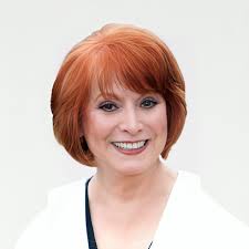 Laura Lien-Mitobe, LMFT