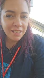 It's OK to fail sometimes