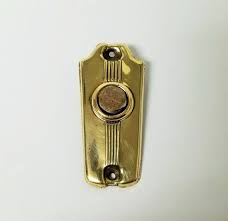 And configured for operation in a control4. 1930s Bakelite Doorbell Button Art Deco Style Very Rare Brass E0203 Doorbell Button Doorbell Art Deco