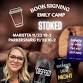 Book Signing at Parkersburg Stoked event image