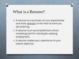 Even if a potential em. Resume Cover Letter Writing Ppt Download