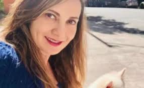 Qué ha pasado con el feminicidio de Abril Pérez Sagaón?