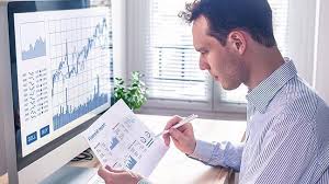 Stocks are listed on a specific exchange, which brings buyers and sellers together and acts as a market for the. Investing 101 How To Read A Stock Chart For Beginners