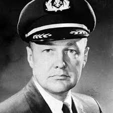 Walter Lux (1926-1979)