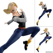 楽天 ドラゴンボールギャルズ ドラゴンボールz 人造人間18号 ver iv 完成品フィギュア メガハウス 01月予約 の売れ筋人気ランキング商品 フィギュア 美少女フィギュア 萌えフィギュア ガンダム ガンプラ ホビー 格安通販 キャラグッズ キャラクタ 人造