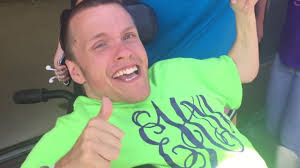 CAMPING UNLIMITED FOR THE DEVELOPMENTALLY DISABLED