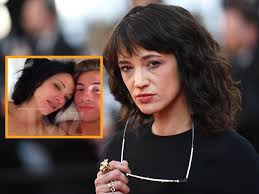 Jimmy bennett, playing asia argento's son, in this image from the 2004 film the heart is deceitful above all things. mr. Asia Argento Now Claims 17 Year Old Raped Her Jimmy Bennett Files Assault Charges