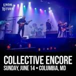 Know Return: Celebrating the Music of Kansas and Styx