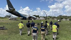 Utter devastation': NTSB investigation underway after Amazon cargo plane crash leaves 5 dead, 5 injured - ABC News