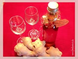 Ingwerlikor Mit Honig Lasst Sich Mit Unserem Rezept Leicht Selber Machen Wer Ingwer Ingwer Likor Selber Machen Schnaps Rezepte Selber Machen Weihnachtsrezepte
