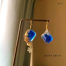 azucar0618 s galleryさんの作品一覧 ハンドメイドジュエリー ジュエリークラフト ミニマリストジュエリー