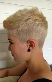 20 Short pixie ideas