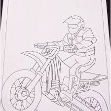 Maybe you would like to learn more about one of these? Gambar Mewarnai Tema Alat Transportasi Kapal Laut Dan Honda Trail Untuk Anak Paud Tk Dan Sd Shopee Indonesia