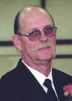 Carl Frederick 'Fred' Goff