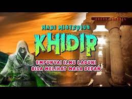 Kisah Nabi Khidir Full Ilmu Laduni Memandang Masa Depan Youtube Motivasi Masa Depan Kesehatan